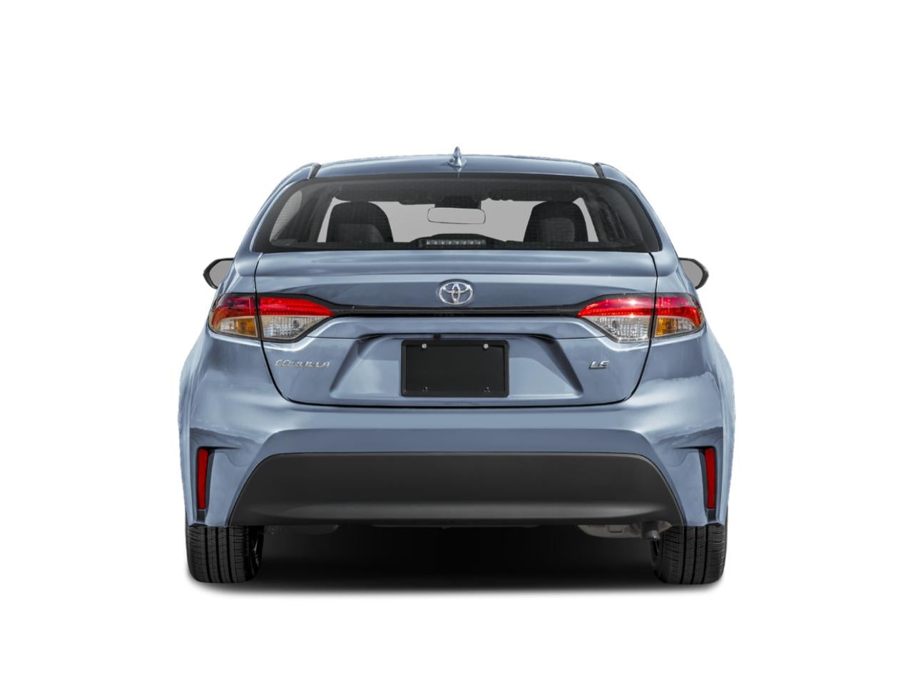 2026 Toyota Corolla LE CVT (Natl)