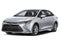 2025 Toyota Corolla LE CVT (Natl)