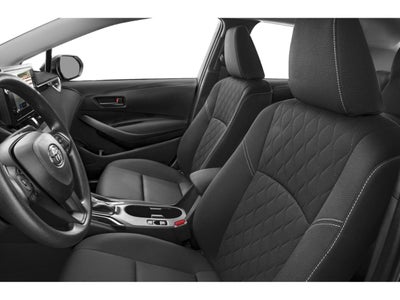 2024 Toyota Corolla LE CVT (Natl)