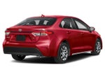 2025 Toyota Corolla LE CVT (Natl)
