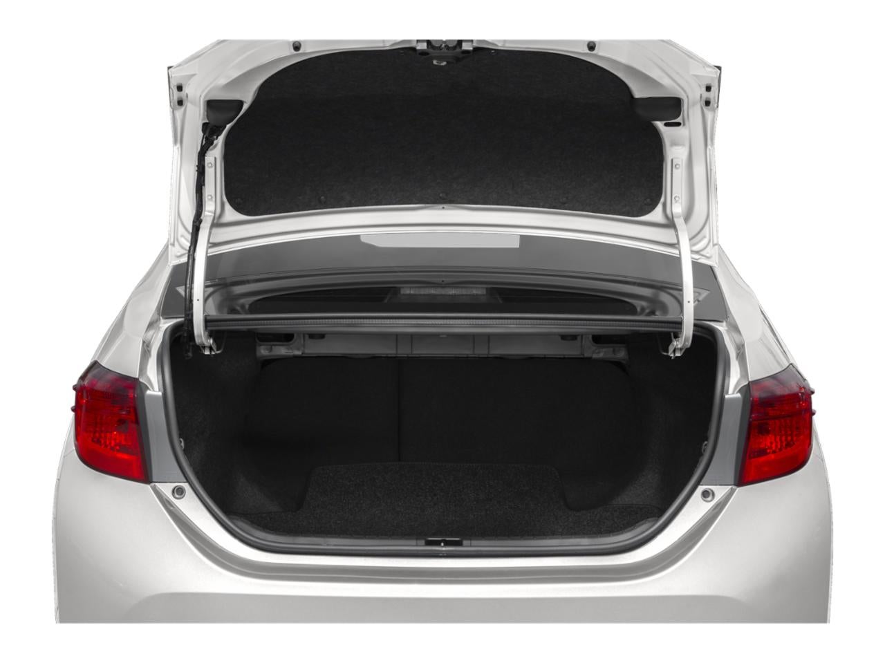 2019 Toyota Corolla LE CVT (Natl)