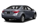 2016 Toyota Corolla 4dr Sdn Auto L (Natl)