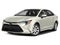 2021 Toyota Corolla LE CVT (Natl)