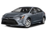 2020 Toyota Corolla LE CVT (Natl)