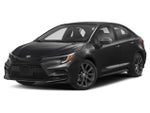 2024 Toyota Corolla SE CVT (Natl)
