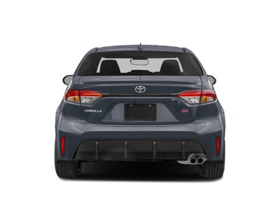 2026 Toyota Corolla SE CVT (Natl)