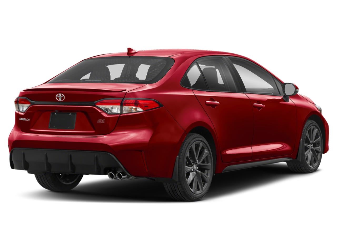 2023 Toyota Corolla SE CVT (Natl)