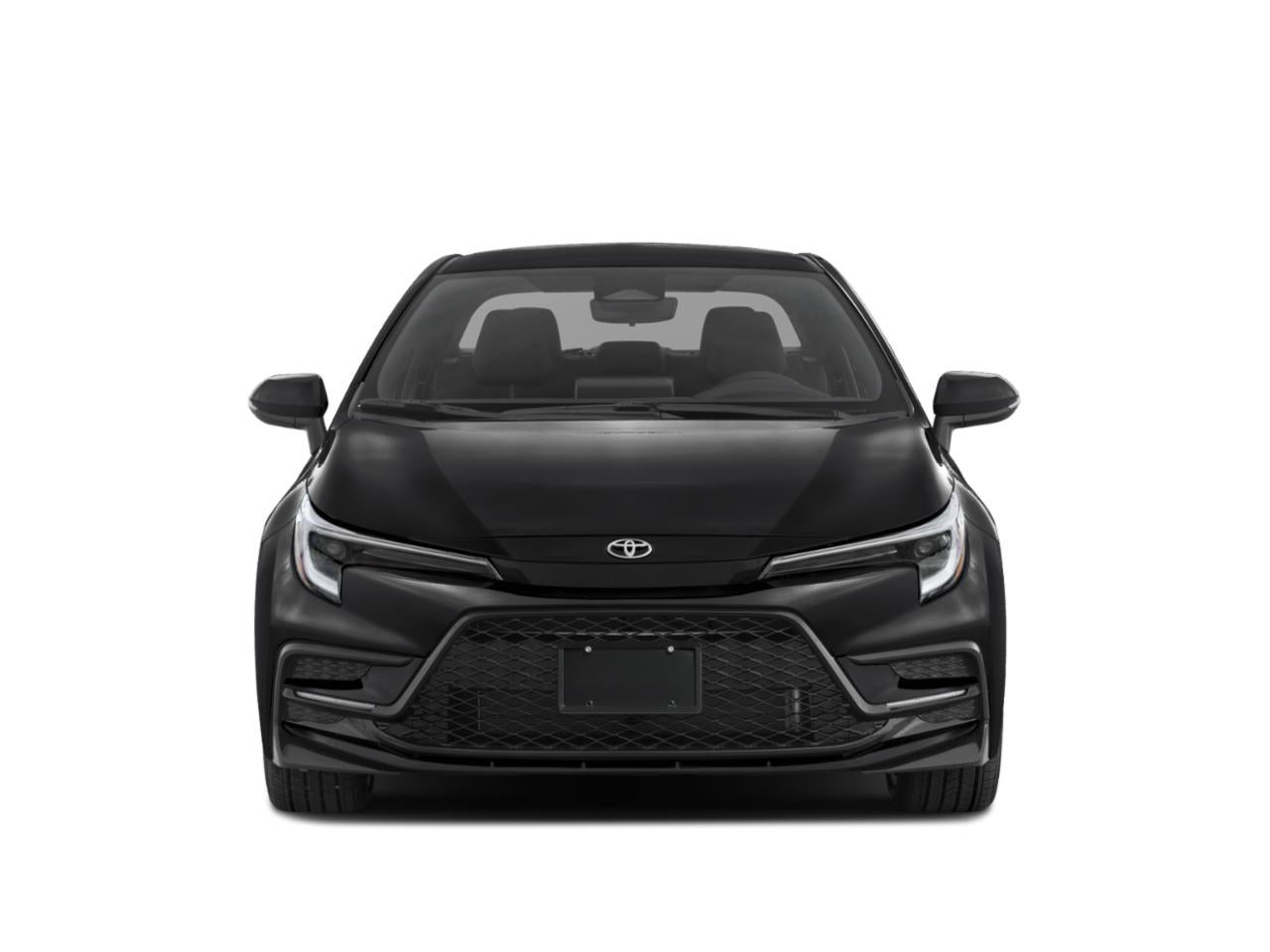2023 Toyota Corolla SE CVT (Natl)
