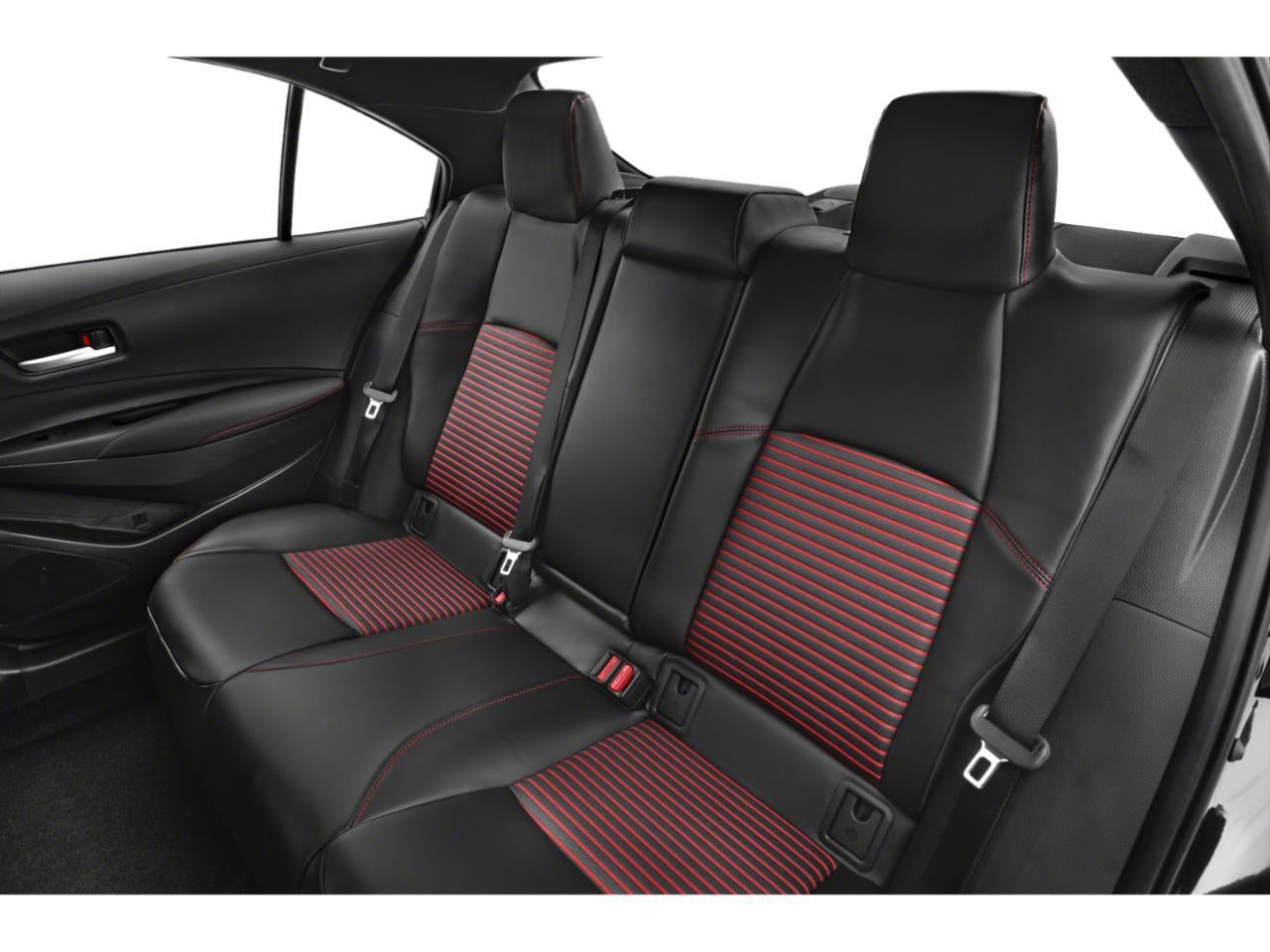 2024 Toyota Corolla XSE CVT (Natl)