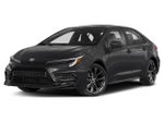 2023 Toyota Corolla XSE CVT (Natl)