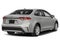 2021 Toyota Corolla LE CVT (Natl)
