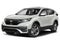 2021 Honda CR-V EX-L 2WD