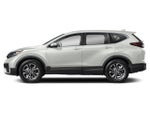2021 Honda CR-V EX-L 2WD