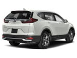 2021 Honda CR-V EX-L 2WD