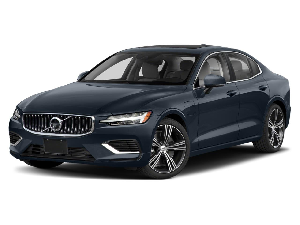 2022 Volvo S60 Recharge Plug-In Hybrid T8 eAWD PHEV Inscription Extended Range