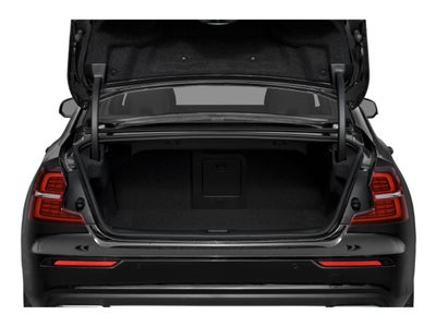 2022 Volvo S60 Recharge Plug-In Hybrid T8 eAWD PHEV Inscription Extended Range