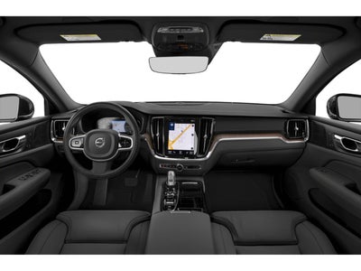 2022 Volvo S60 Recharge Plug-In Hybrid T8 eAWD PHEV Inscription Extended Range