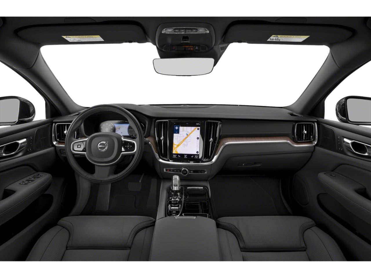 2022 Volvo S60 Recharge Plug-In Hybrid T8 eAWD PHEV Inscription Extended Range