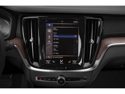 2022 Volvo S60 Recharge Plug-In Hybrid T8 eAWD PHEV Inscription Extended Range