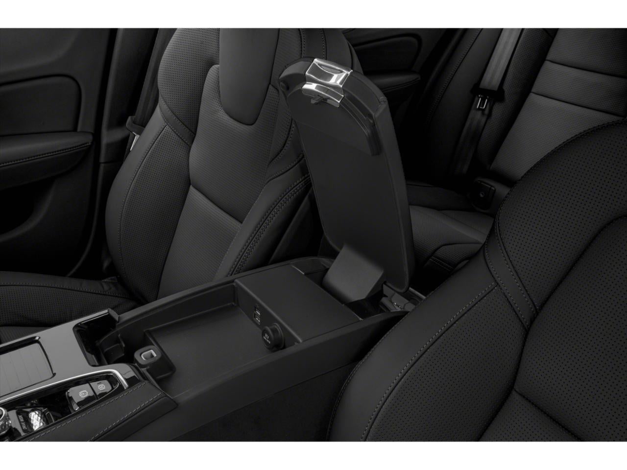 2022 Volvo S60 Recharge Plug-In Hybrid T8 eAWD PHEV Inscription Extended Range