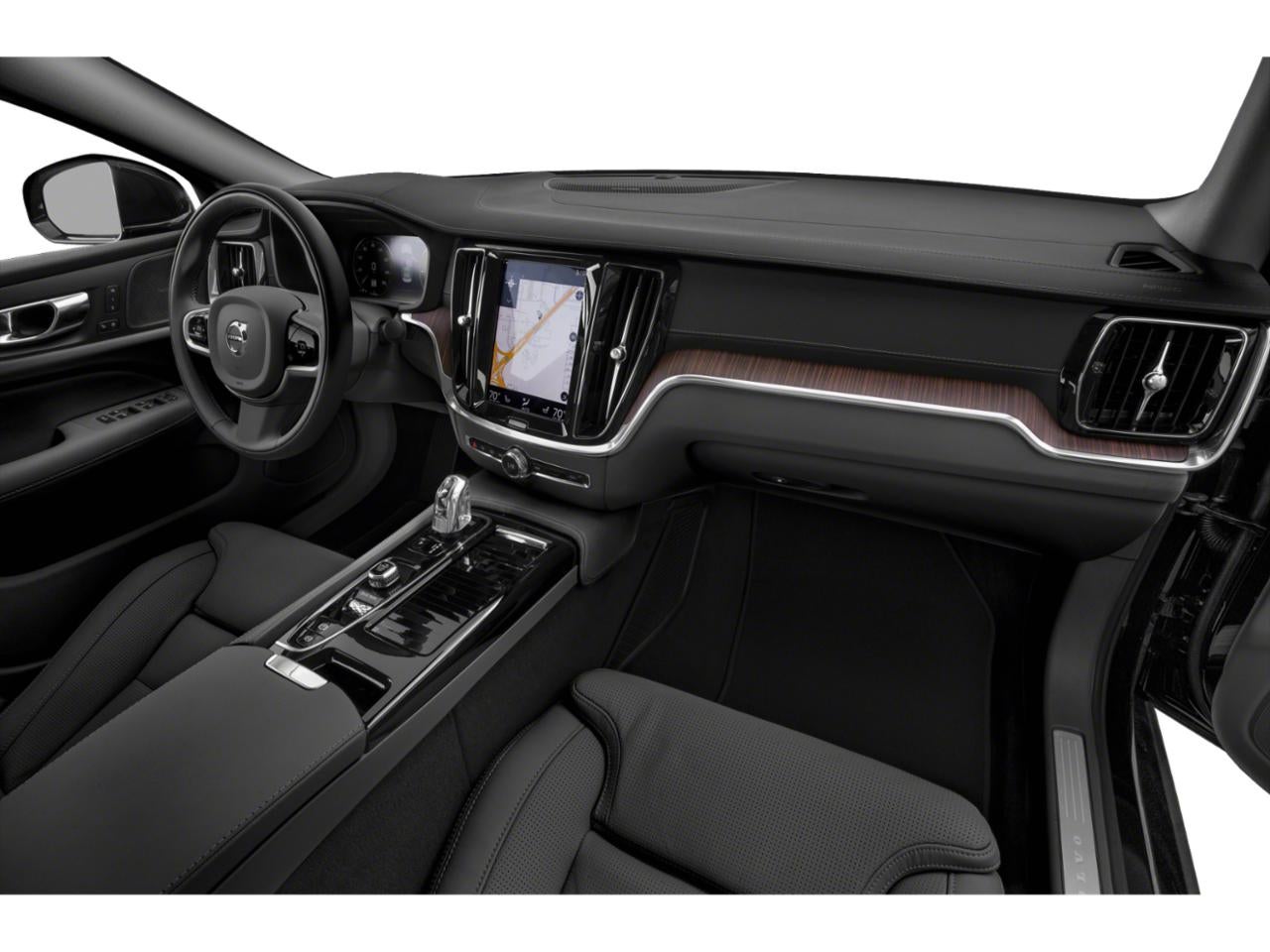 2022 Volvo S60 Recharge Plug-In Hybrid T8 eAWD PHEV Inscription Extended Range