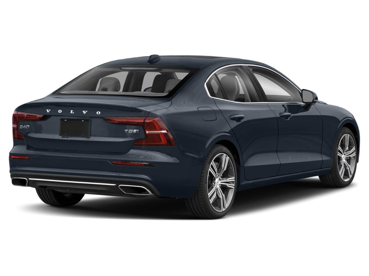 2022 Volvo S60 Recharge Plug-In Hybrid T8 eAWD PHEV Inscription Extended Range