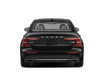 2022 Volvo S60 Recharge Plug-In Hybrid T8 eAWD PHEV Inscription Extended Range