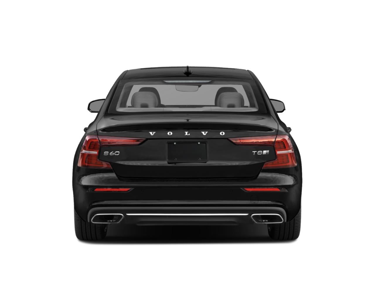 2022 Volvo S60 Recharge Plug-In Hybrid T8 eAWD PHEV Inscription Extended Range