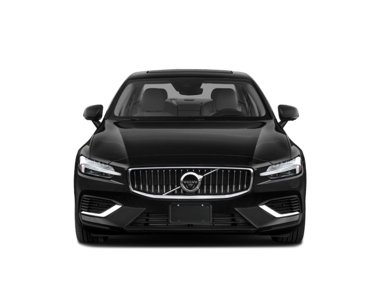 2022 Volvo S60 Recharge Plug-In Hybrid T8 eAWD PHEV Inscription Extended Range