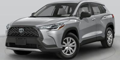 2023 Toyota Corolla Cross L 2WD (Natl)