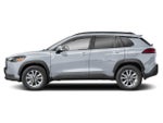 2024 Toyota Corolla Cross LE 2WD (Natl)