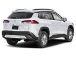 2025 Toyota Corolla Cross LE 2WD (Natl)
