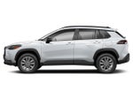 2026 Toyota Corolla Cross LE 2WD (Natl)