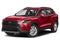 2022 Toyota Corolla Cross LE 2WD (Natl)