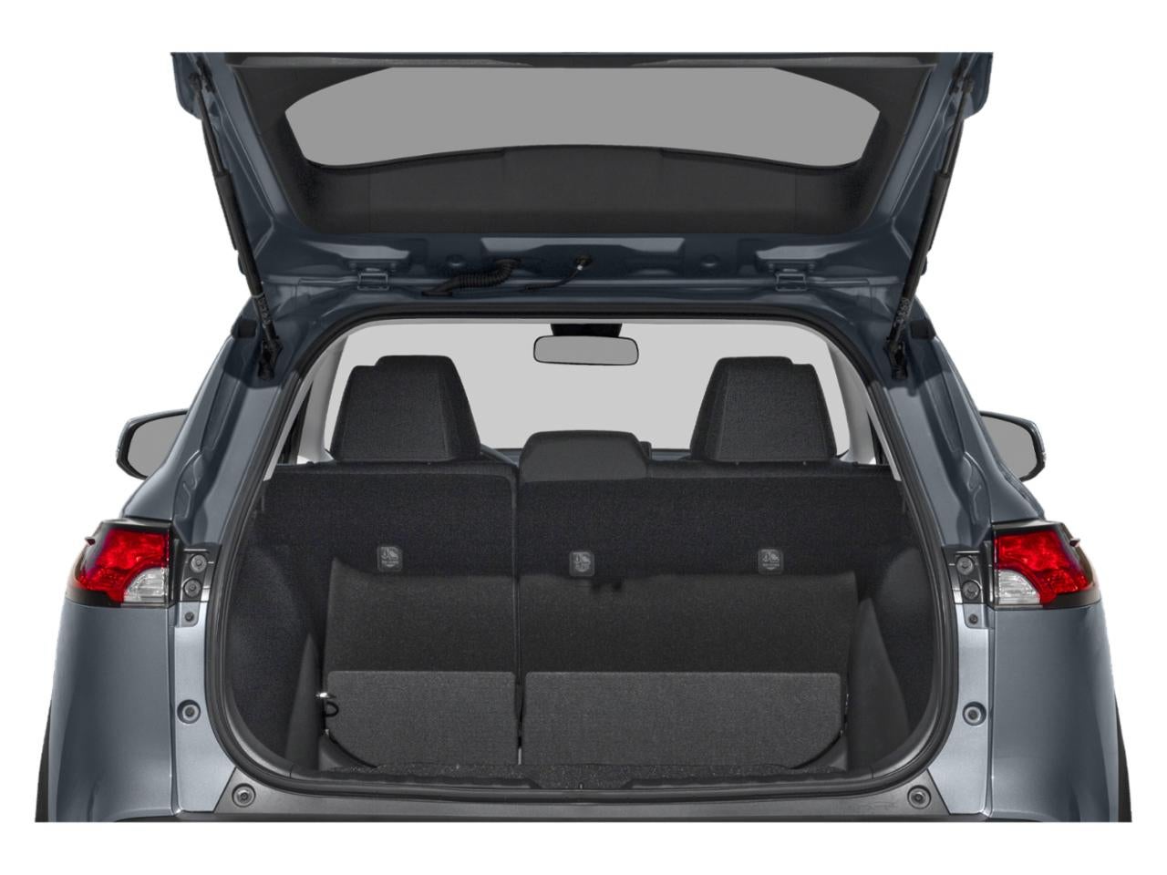 2022 Toyota Corolla Cross LE 2WD (Natl)