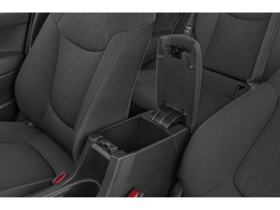 2022 Toyota Corolla Cross LE 2WD (Natl)