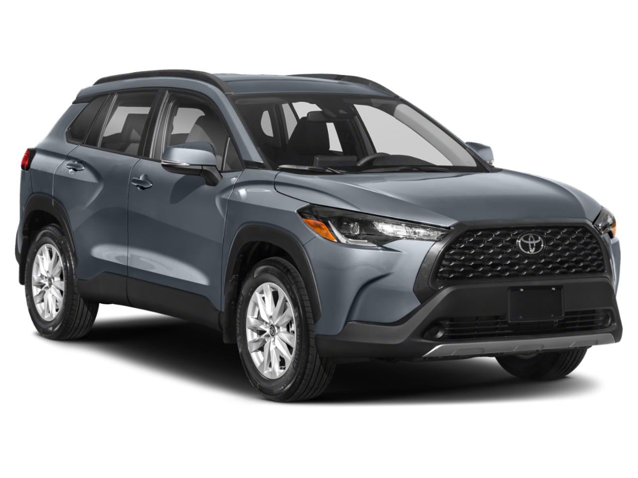 2022 Toyota Corolla Cross LE 2WD (Natl)
