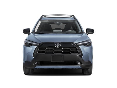 2026 Toyota Corolla Cross XLE 2WD (Natl)