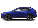 2025 Toyota Corolla Cross Hybrid XSE 4WD (Natl)