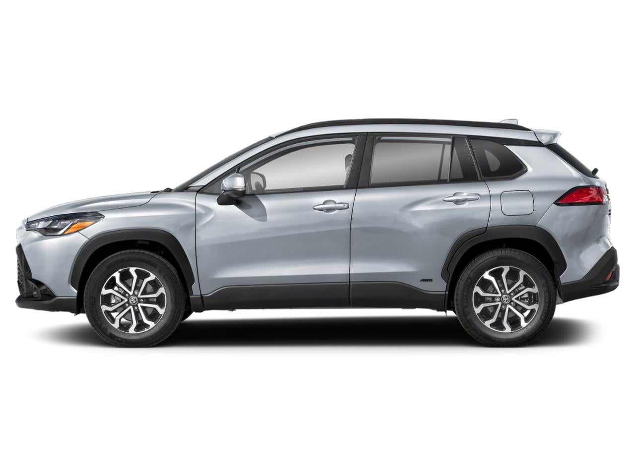 2025 Toyota Corolla Cross Hybrid SE 4WD (Natl)