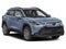 2025 Toyota Corolla Cross Hybrid SE 4WD (Natl)