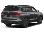 2023 Toyota Sequoia Platinum 4WD (Natl)
