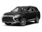 2018 Mitsubishi Outlander SEL FWD