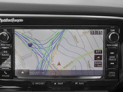 2018 Mitsubishi Outlander SEL FWD