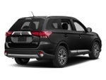 2018 Mitsubishi Outlander SEL FWD