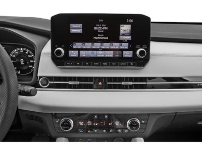 2023 Mitsubishi Outlander SEL FWD