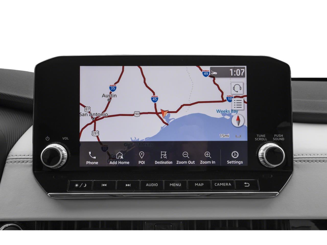 2023 Mitsubishi Outlander SEL FWD