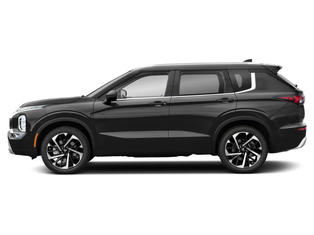 2023 Mitsubishi Outlander SEL FWD