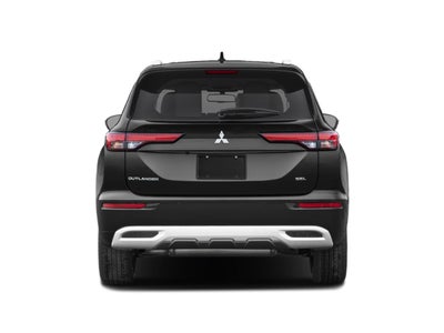 2023 Mitsubishi Outlander SEL FWD