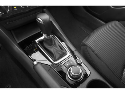 2015 Mazda Mazda3 4dr Sdn Auto i SV